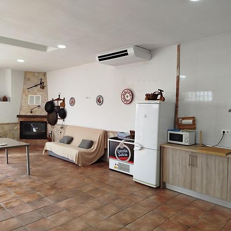 Casa Rural Batalla Navas De Tolosa, Despenaperros Santa Elena Exterior foto